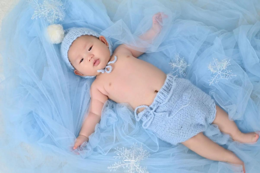 随县孕妇三个月肚子多大