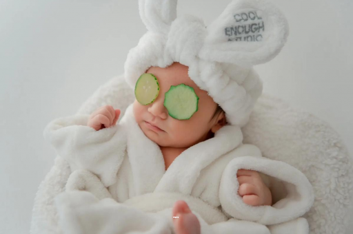 随县宝宝湿疹用什么药